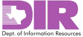 DIR Dept. of Information Resources