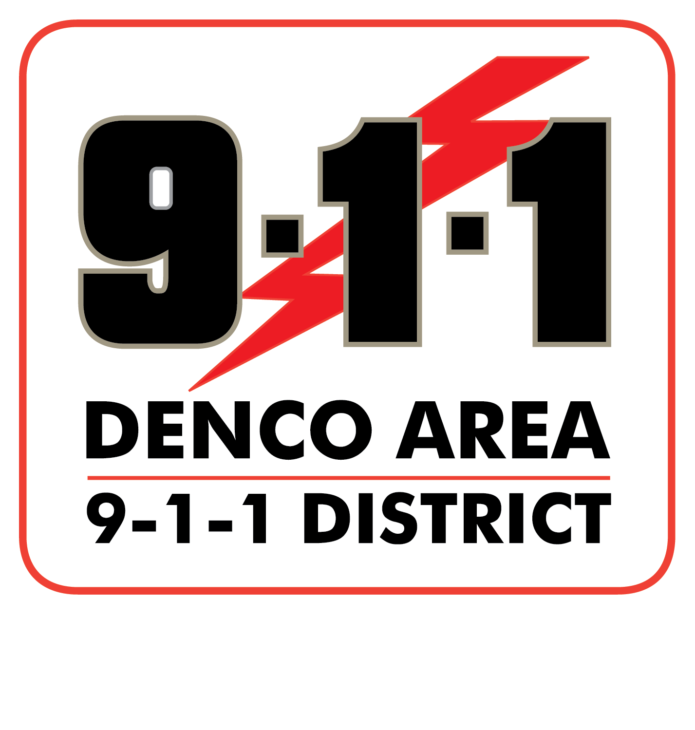 Denco Area 9-1-1