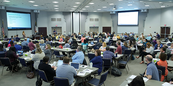 User Group 2019