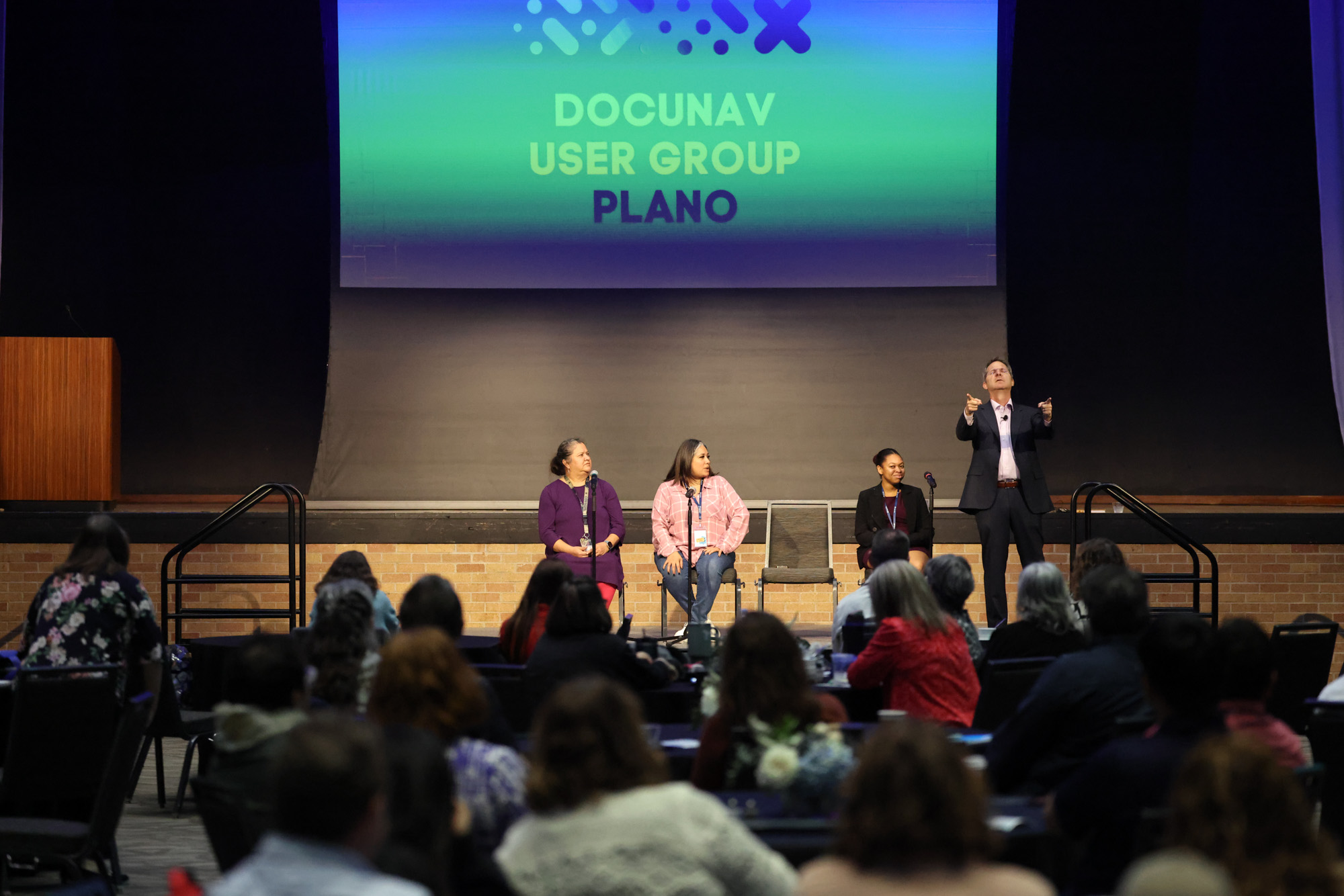 User Group 2024 photo