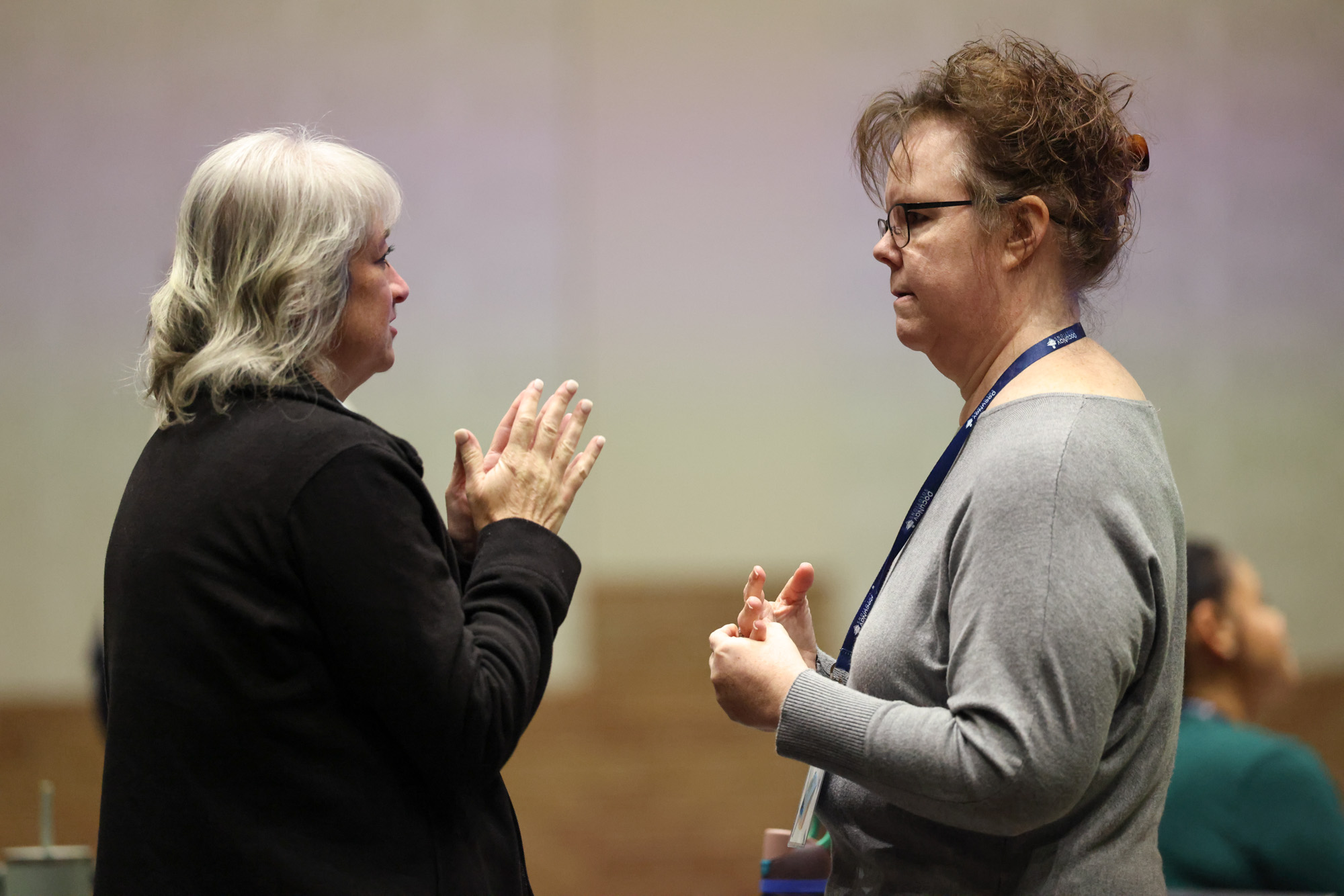 User Group 2024 photo