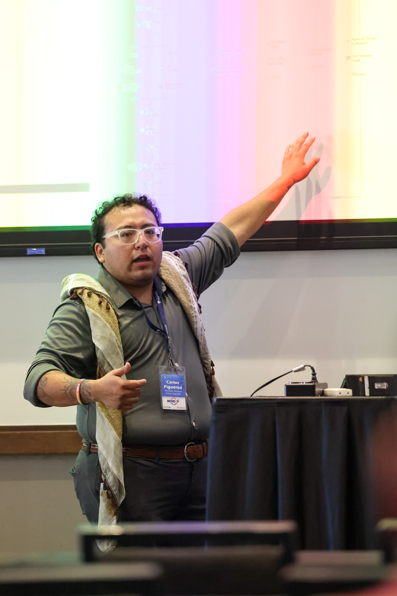 User Group 2024 photo