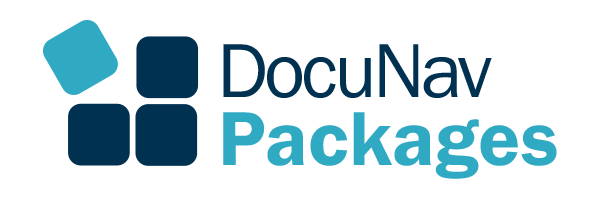 DocuNav Packages