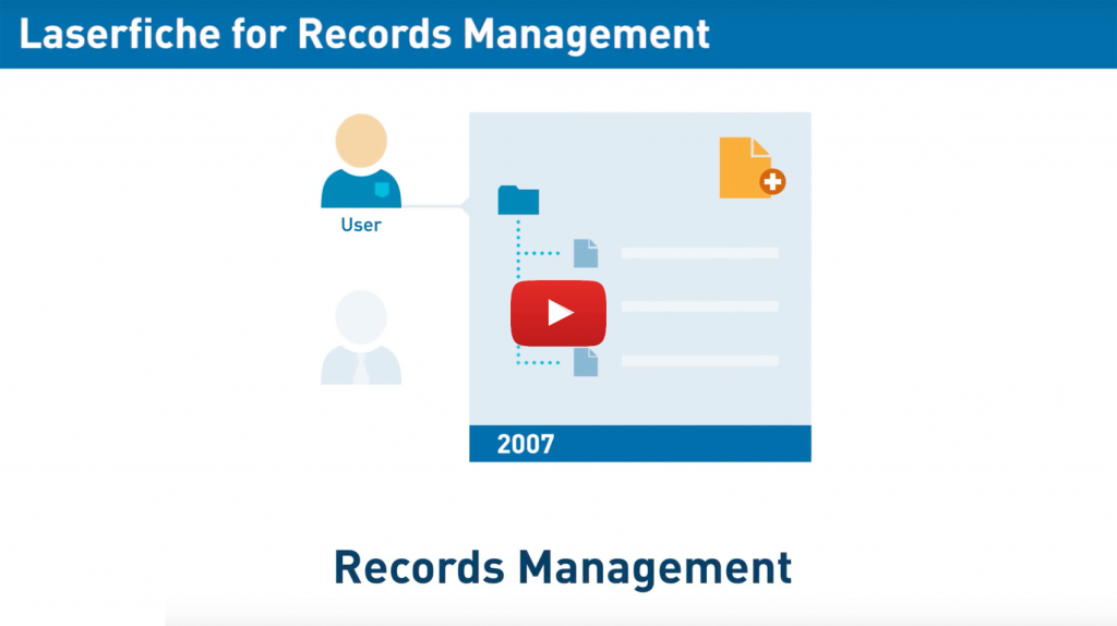 Secure Electronic Records Management Software